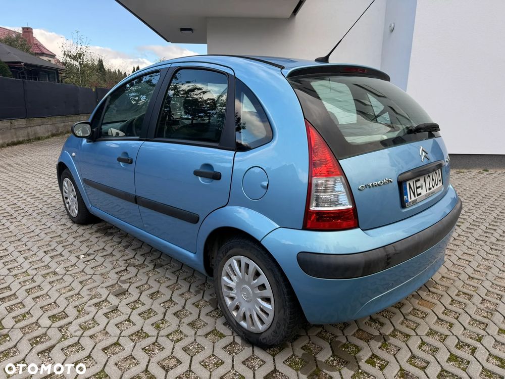 Citroën C3 - 3