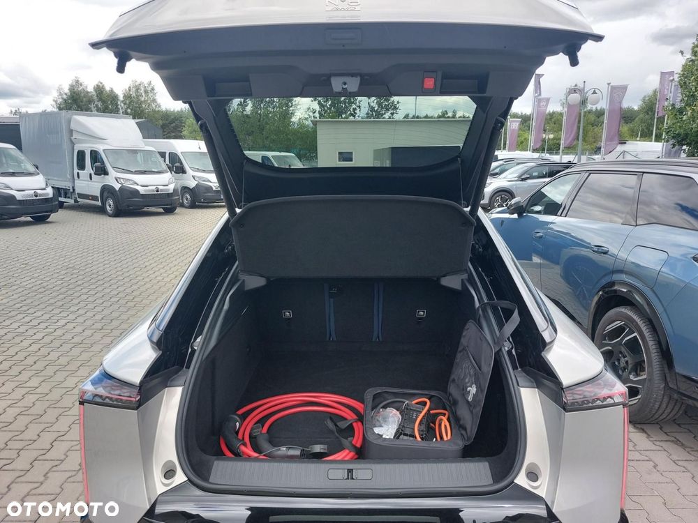 DS Automobiles N°8 97.2kWh Long Range AWD Jules Verne - 9