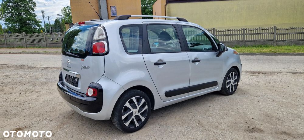 Citroën C3 Picasso 1.4i Attraction - 5