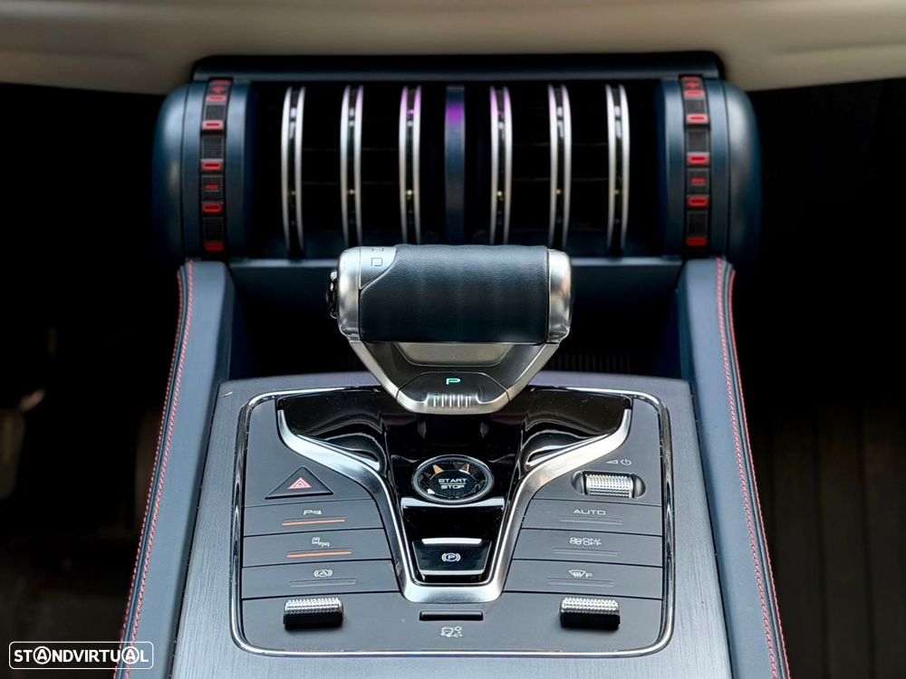 BYD Atto 3 Design - 5