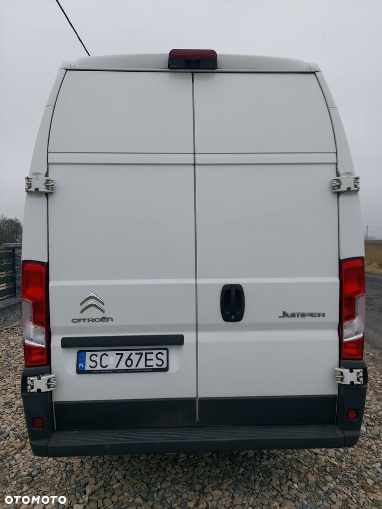 Citroën Jumper - 17
