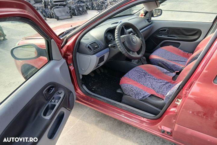 Dezmembrez Renault Symbol 1 [2th facelift] [2005 - 2008] Sedan 1.4 MT - 5