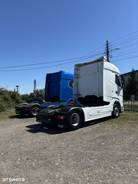 DAF XG 480 FT - 3