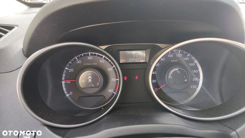 Hyundai ix35 1.6 GDI Classic 2WD - 19
