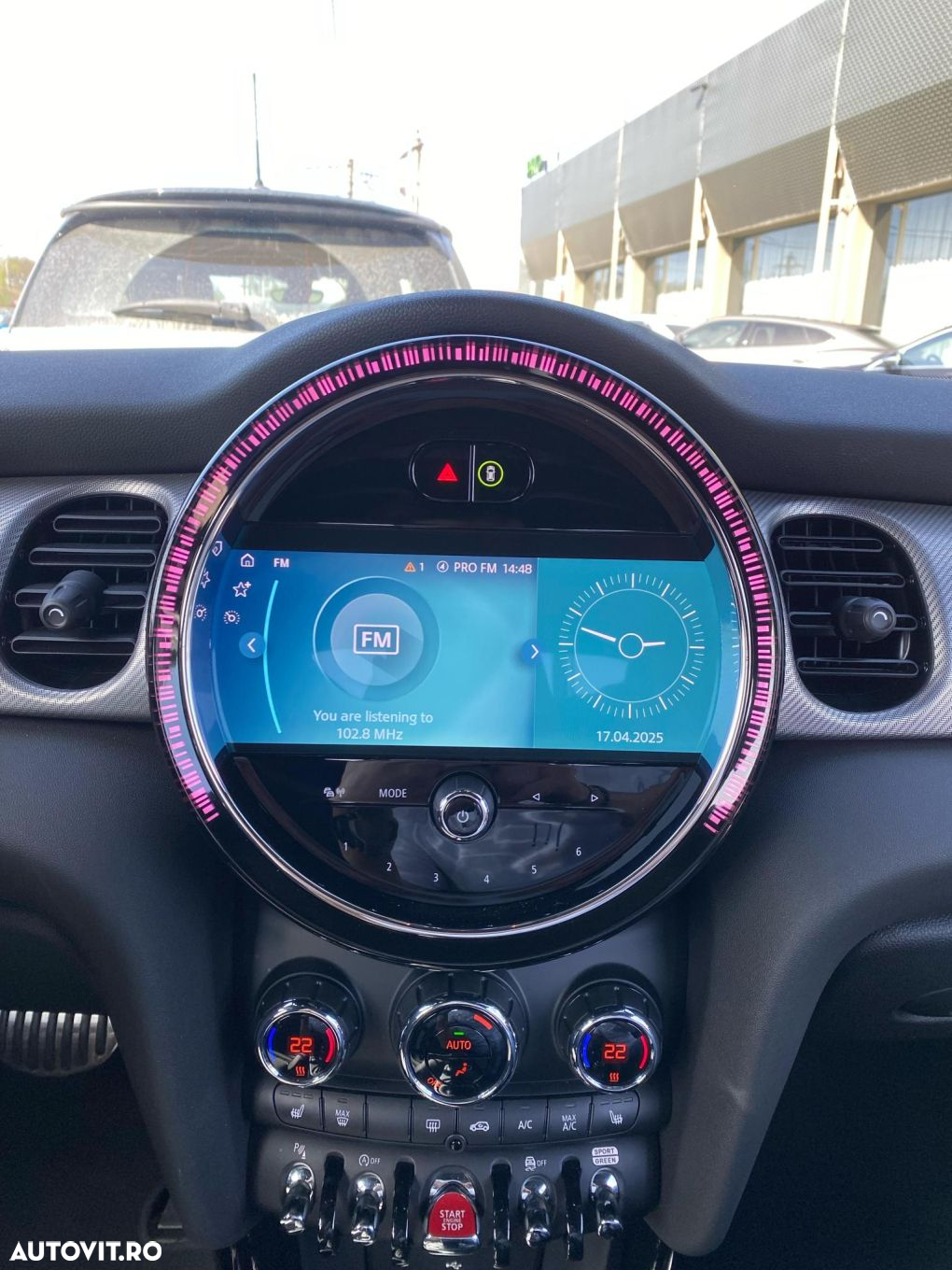 Mini Cooper - 11