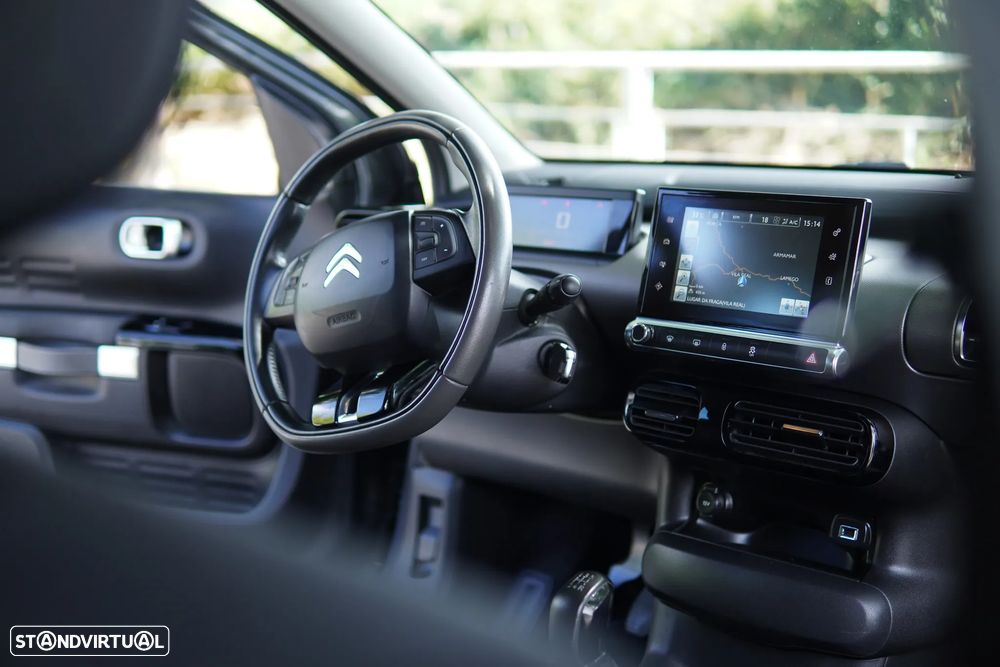 Citroën C4 Cactus 1.6 BlueHDi Shine - 52