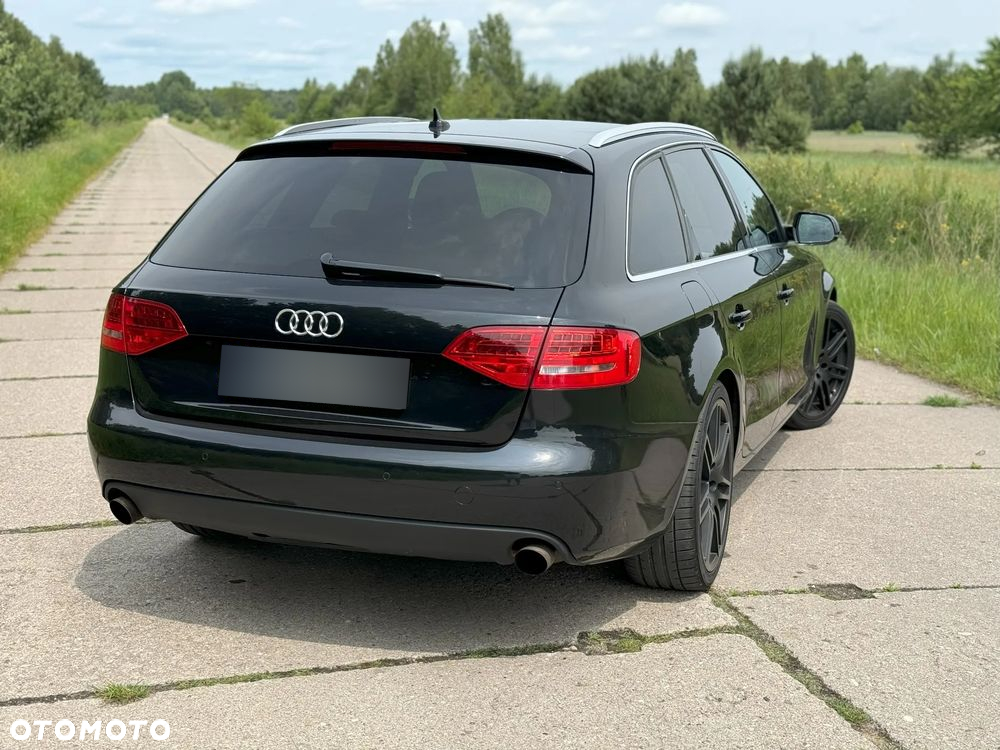 Audi A4 2.0 TFSI Quattro S tronic - 17