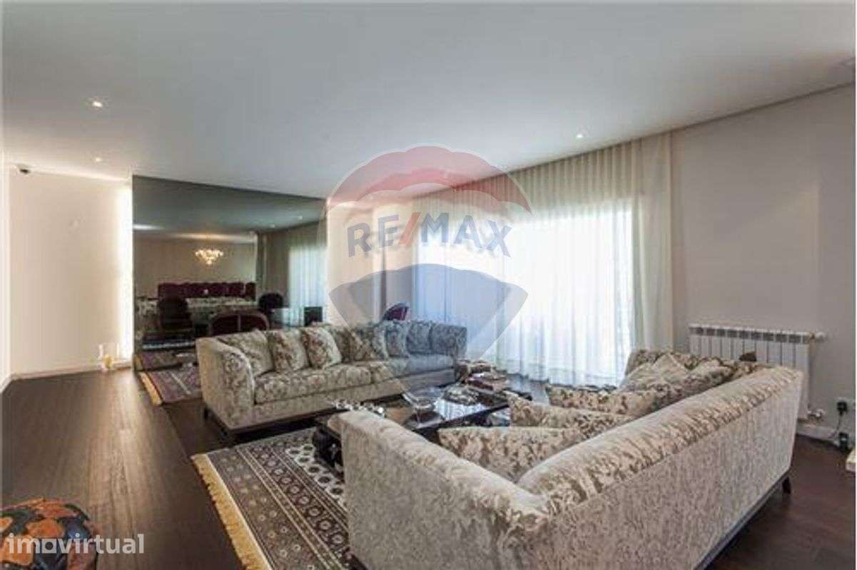 Apartamento T4 para venda - Grande imagem: 5/16