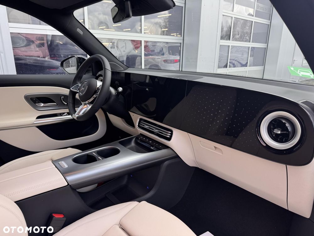Mercedes-Benz GLB 350 4-Matic EQ 85kWh - 18
