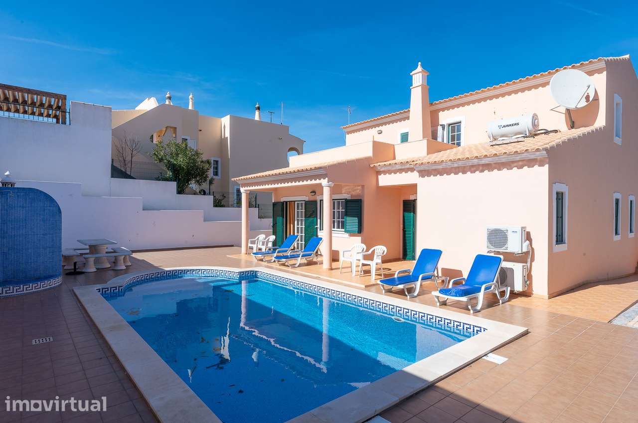 Villa Santa Maria - Grande imagem: 4/20
