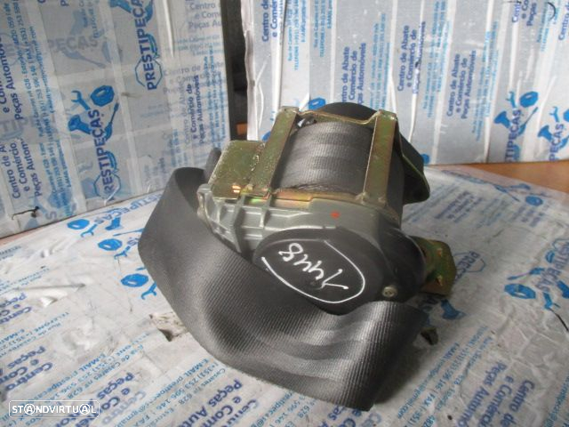 Pre-Tensor 2280005 RENAULT LAGUNA 2003 TD - 2