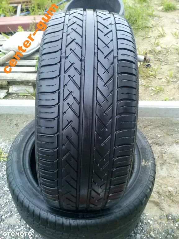 225/45/17 91V RSC 1szt PIRELLI EUFORIA - 1