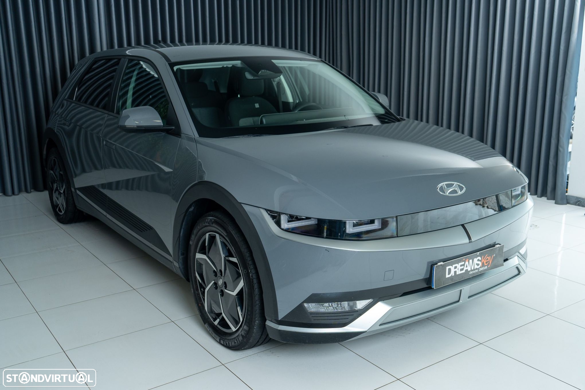 Hyundai Ioniq 5 73 kWh Premium - 14