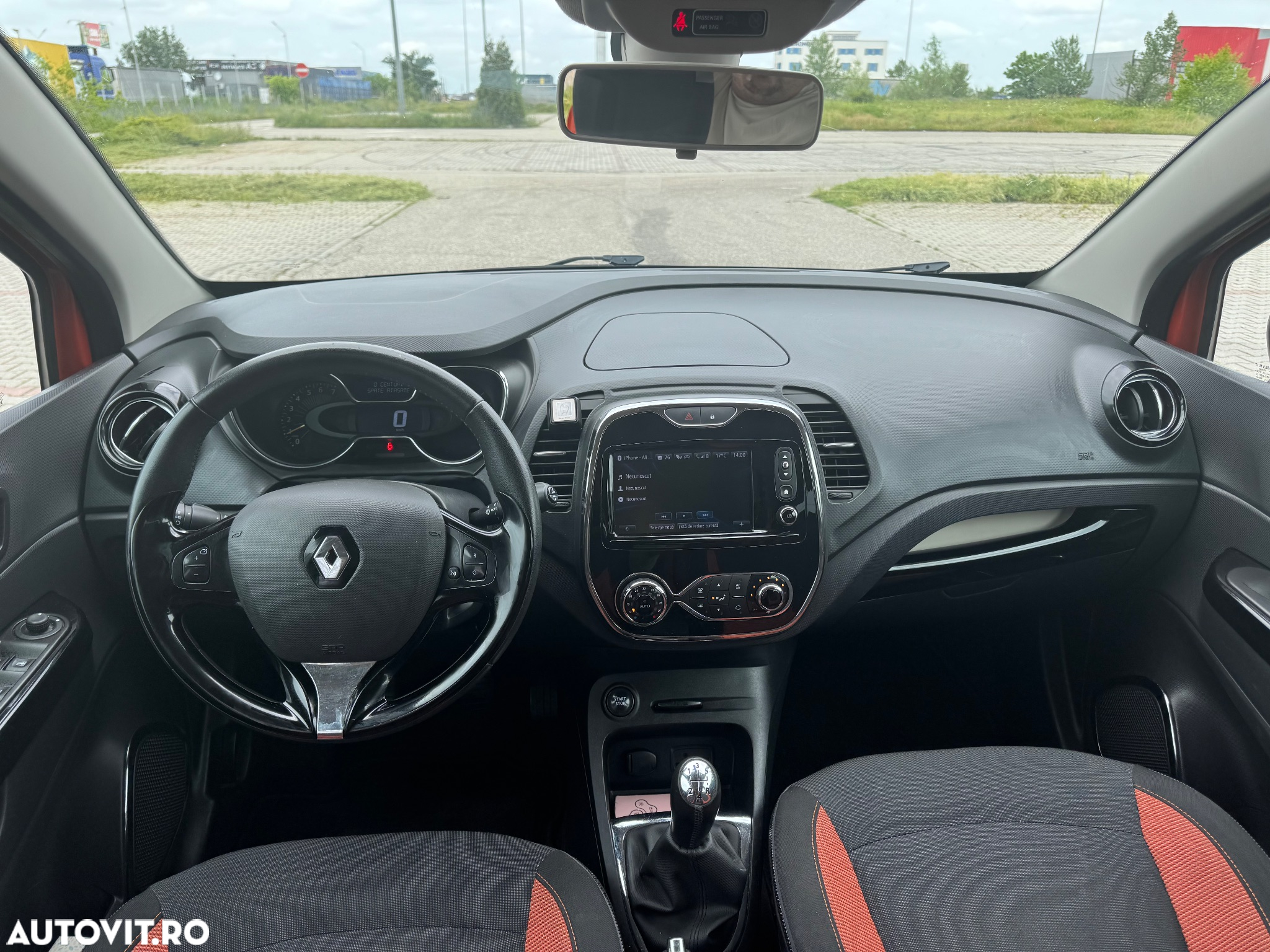 Renault Captur ENERGY TCe 90 Start&Stop Intens - 7