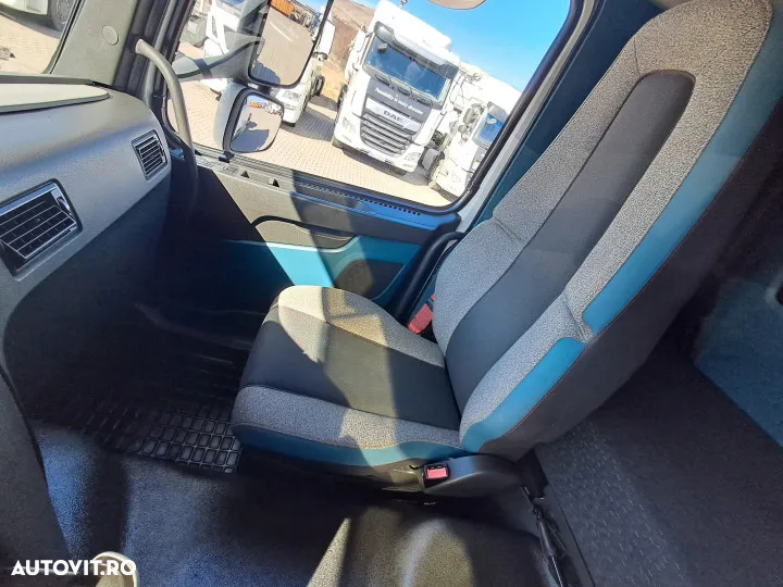Volvo fm 450 460cp euro 6 automat - 25