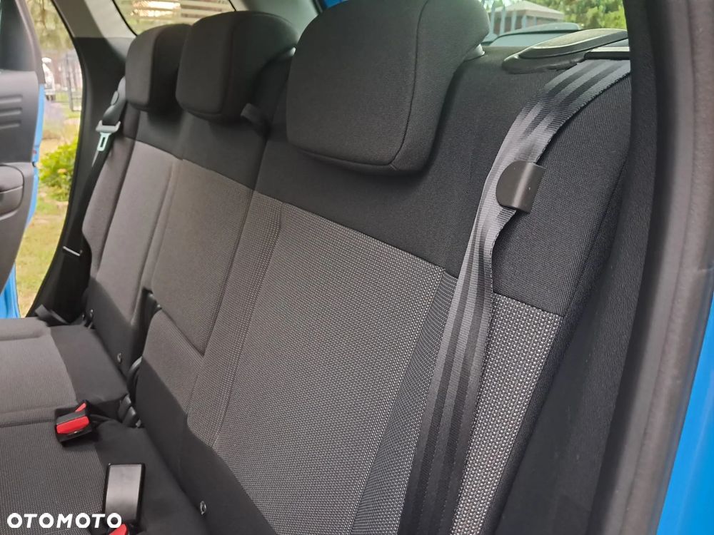 Citroën C3 Aircross PureTech 110 Stop & Start EAT6 Shine - 18