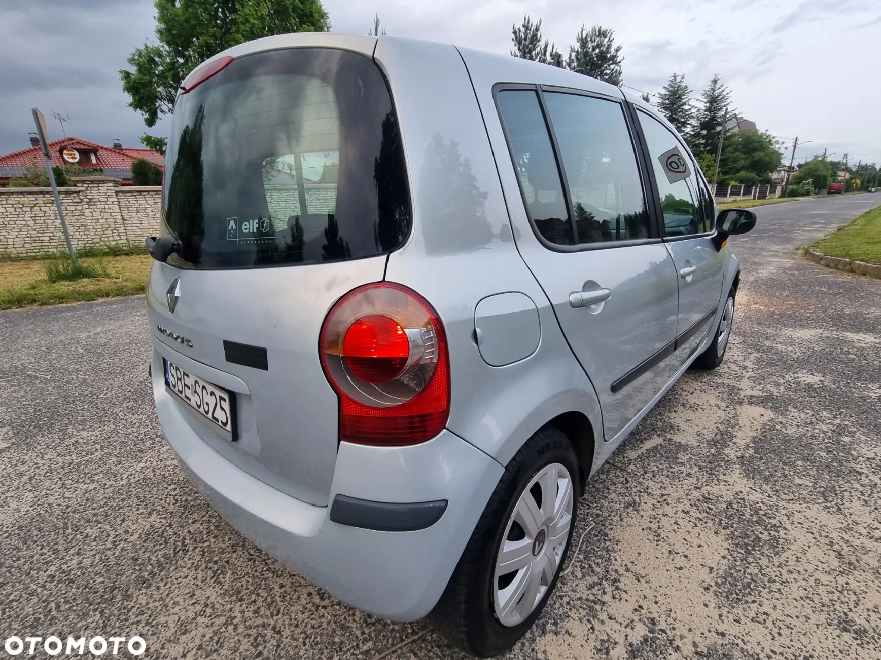 Renault Modus - 15