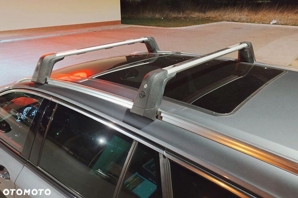 Opel Insignia 2.0 CDTI 4x4 Innovation S&S - 14