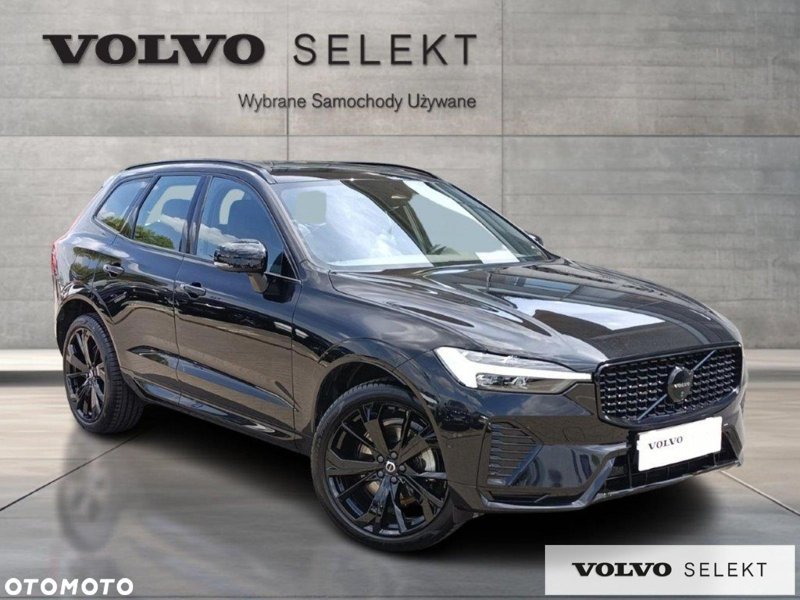 Volvo XC 60 - 5