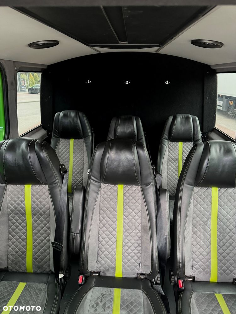 Volkswagen Crafter - 8