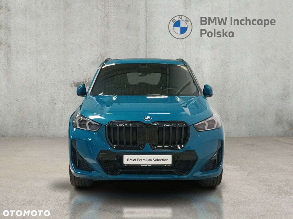 BMW X1 - 8