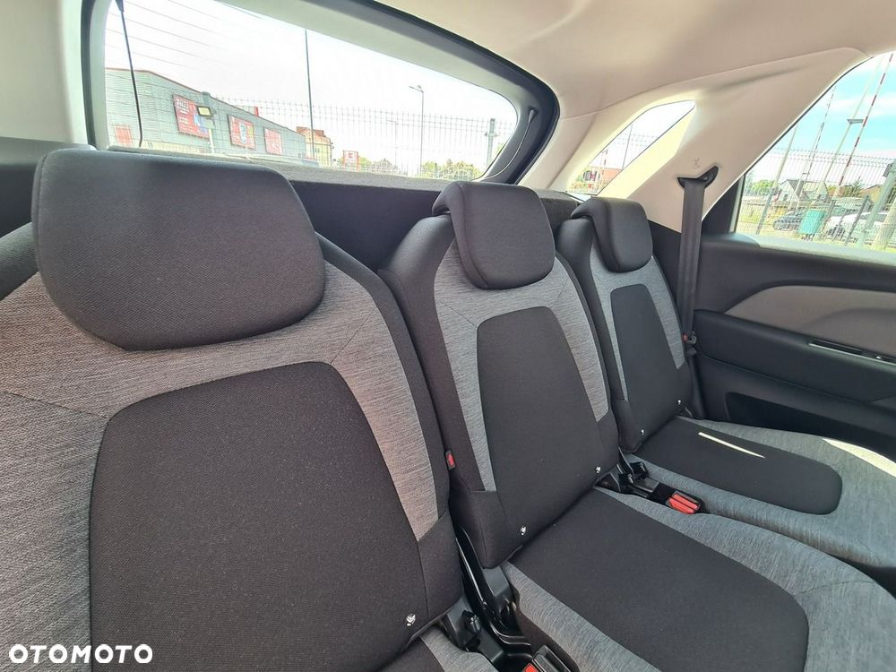 Citroën C4 SpaceTourer 1.5 BlueHDi Feel S&S EAT8 - 31