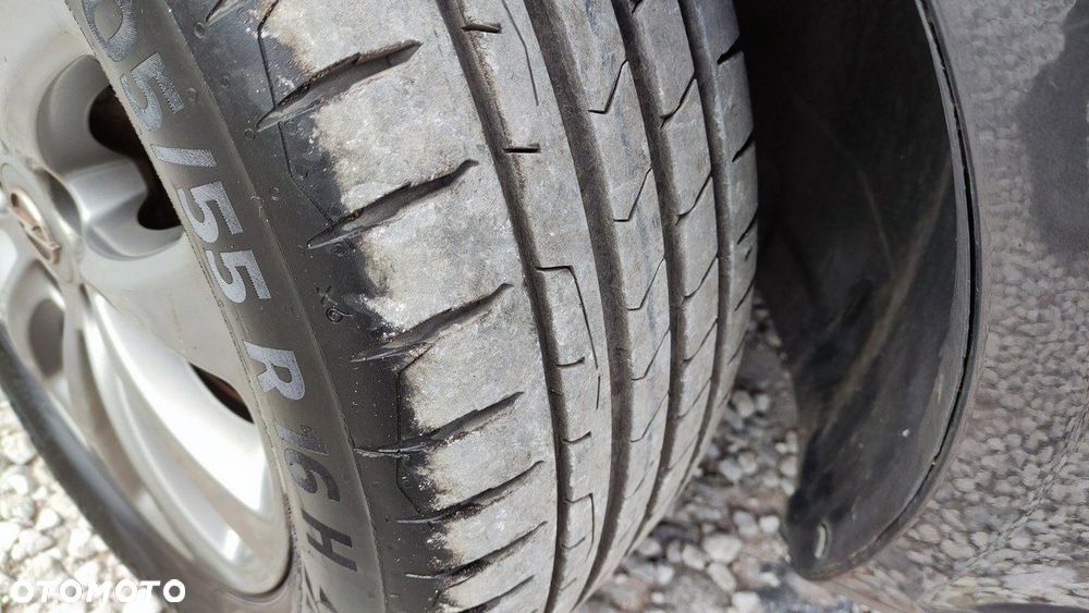 Opel Zafira 1.7 CDTI Cosmo - 14