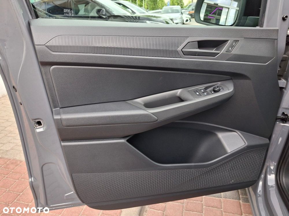 Volkswagen Caddy - 16