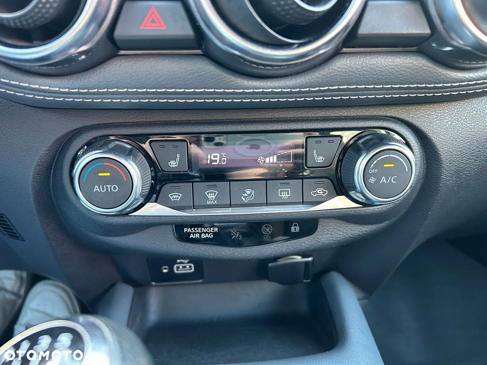 Nissan Juke 1.0 DIG-T N-Connecta - 15