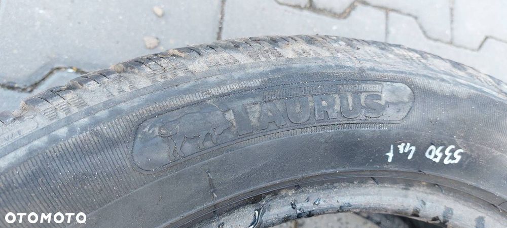 OPONY ZIMOWE 4 SZT 205/55R16 TAURUS WINTER 2019R - 4