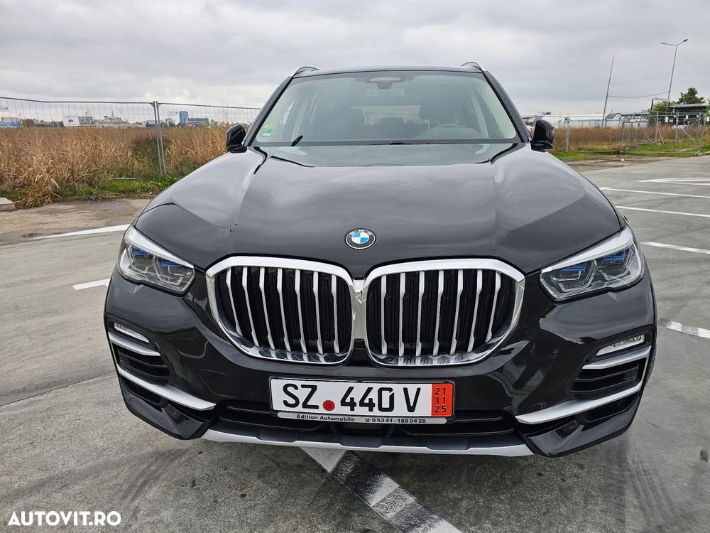 BMW X5 xDrive45e xLine - 18
