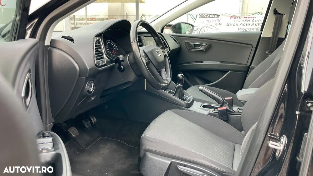 Seat Leon - 27