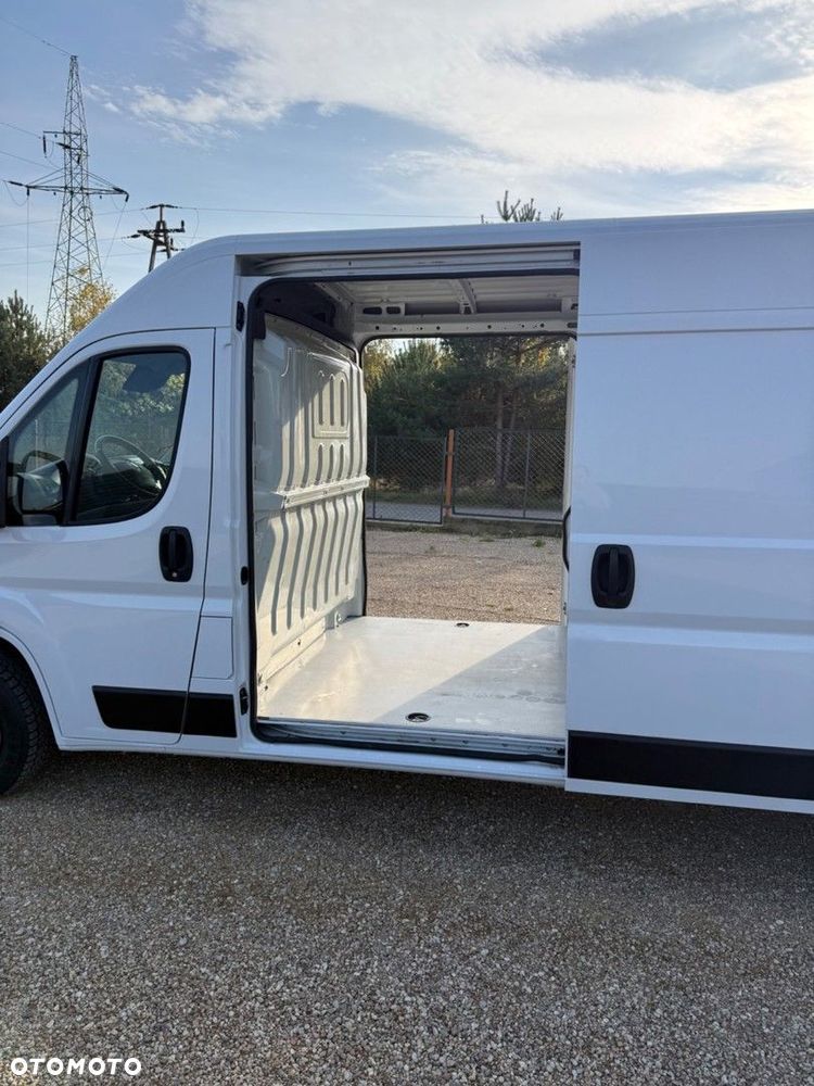 Fiat Ducato - 23