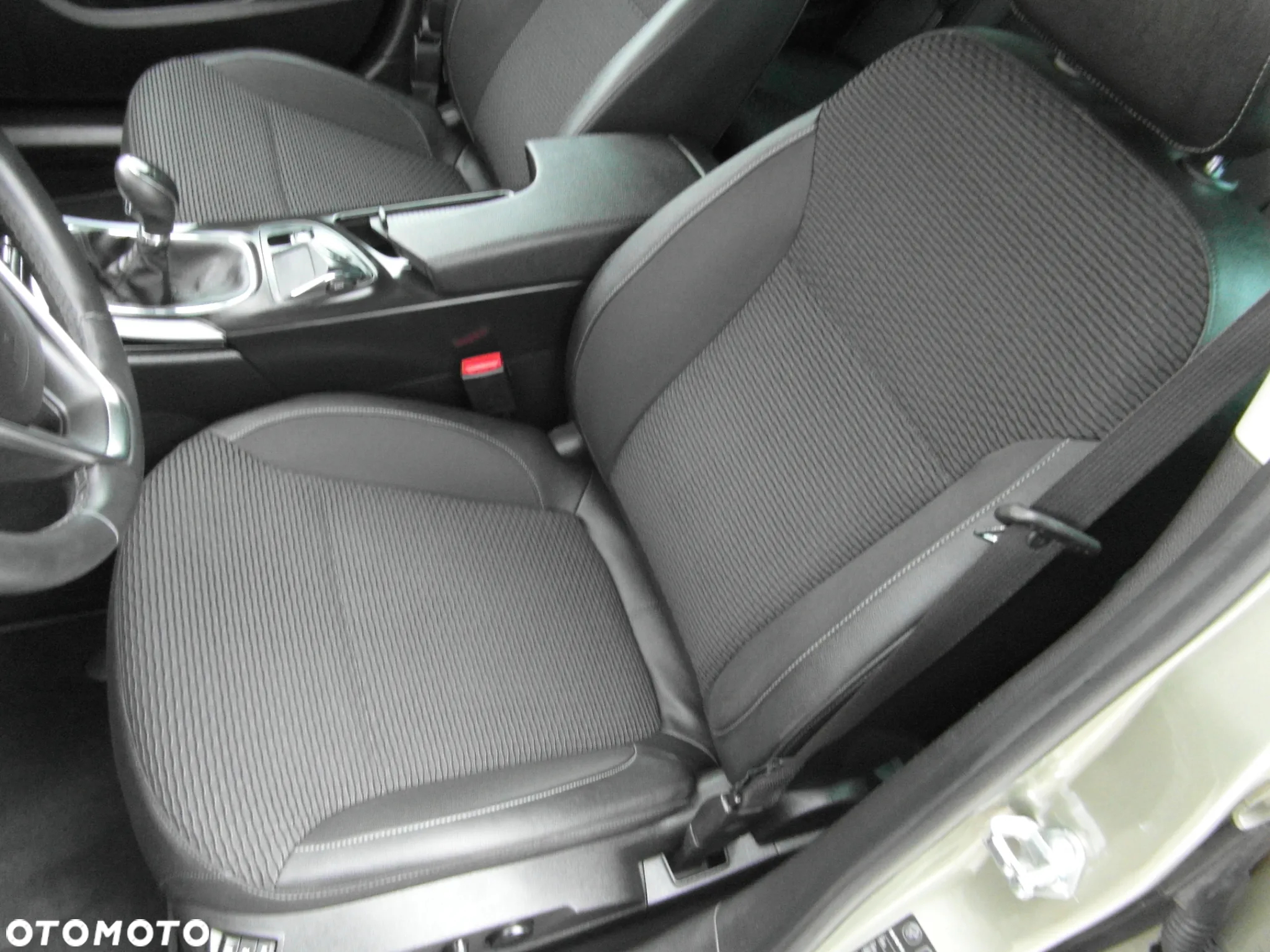 Opel Insignia CT 2.0 T 4x4 S&S EU6 - 15
