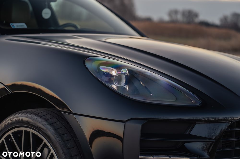 Porsche Macan - 9