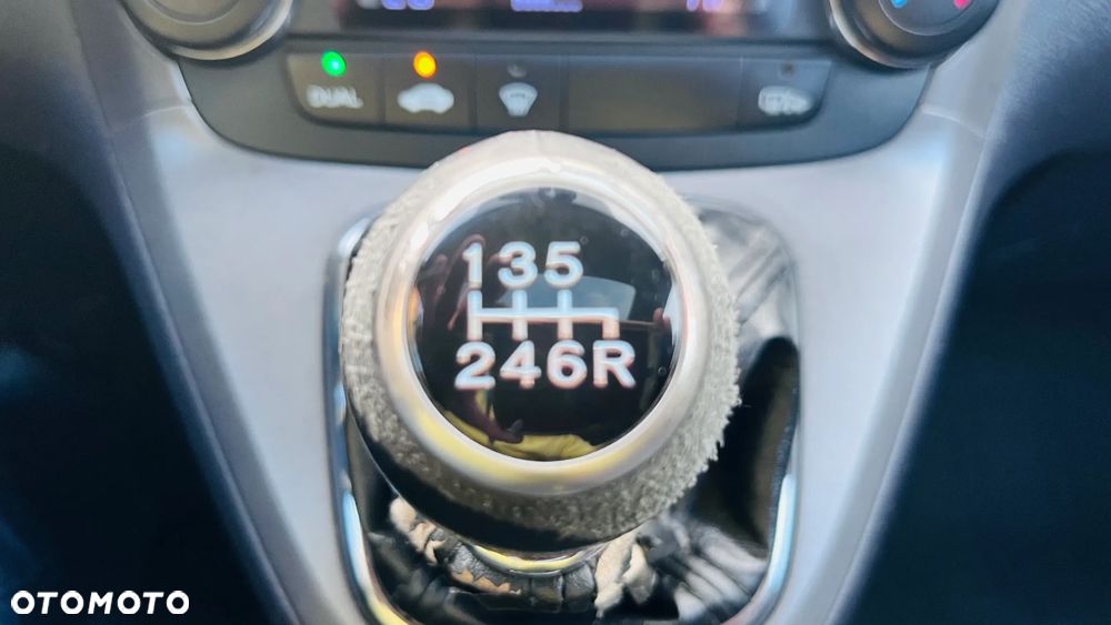 Honda CR-V - 13
