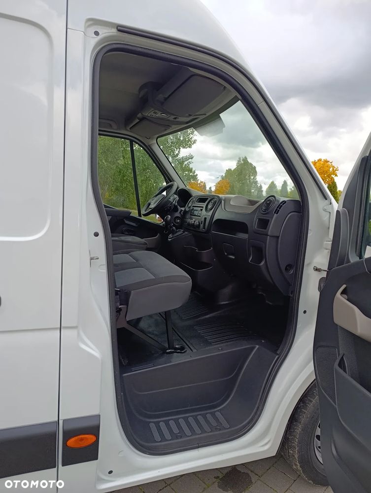 Renault Master - 12