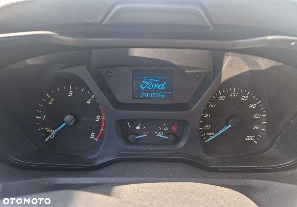 Ford TRANSIT - 13