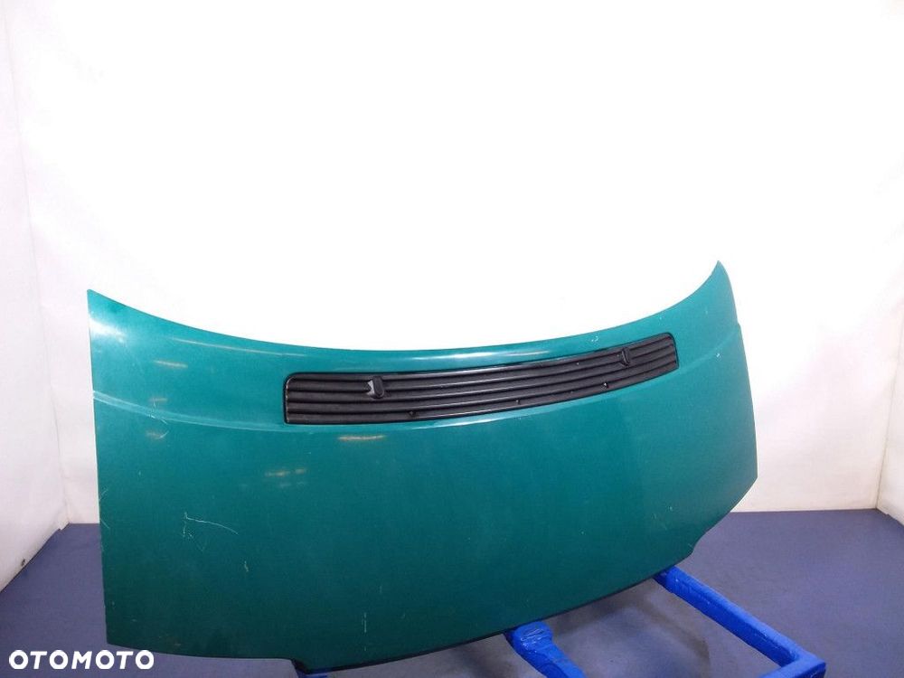 VW TRANSPORTER T4 MASKA PRZEDNIA L6T - 2