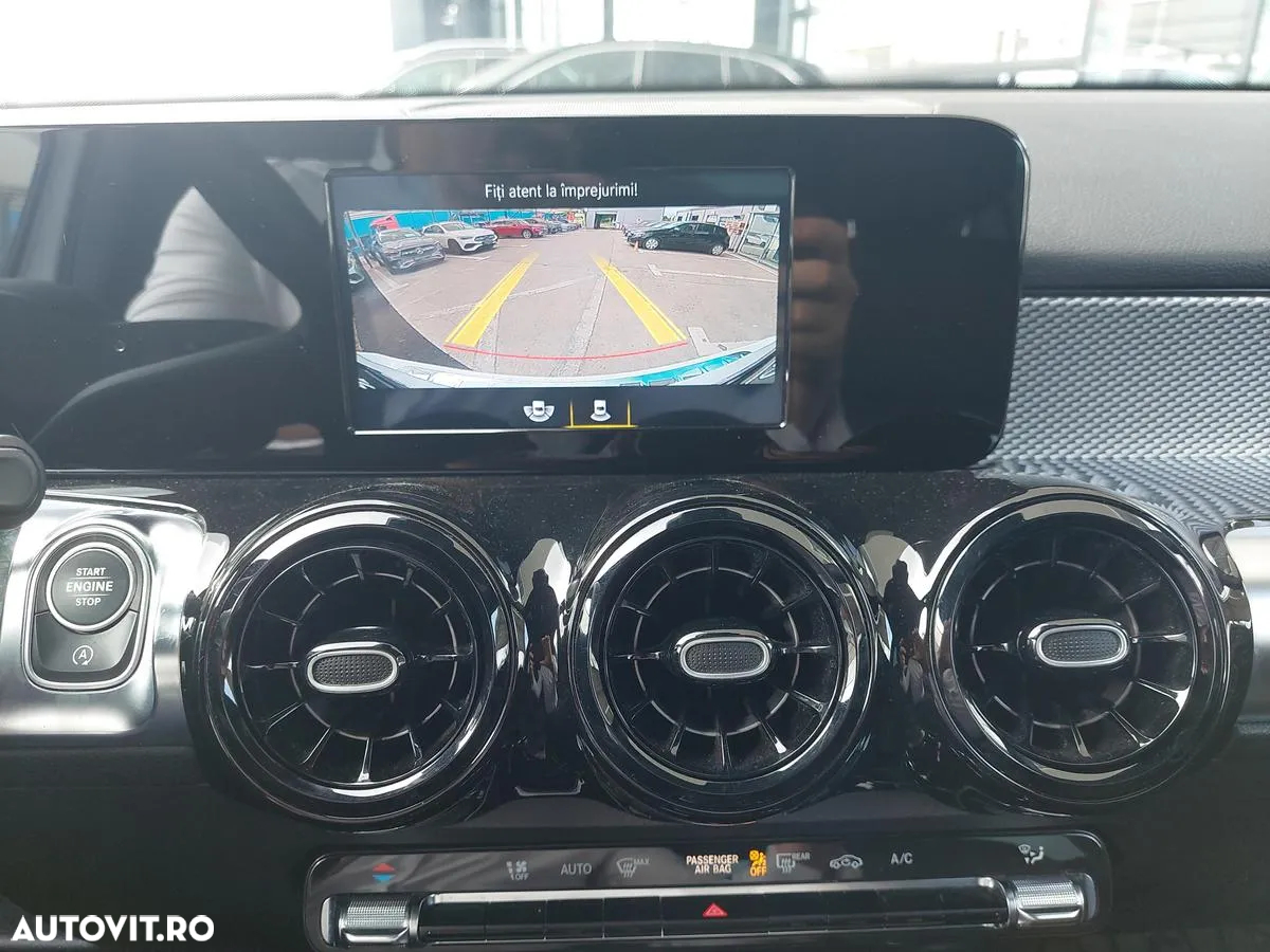 Mercedes-Benz GLB 220 d 4MATIC Aut. - 16