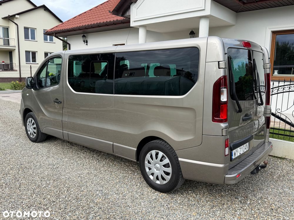 Opel Vivaro - 6