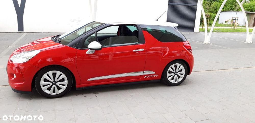 Citroën DS3 - 40