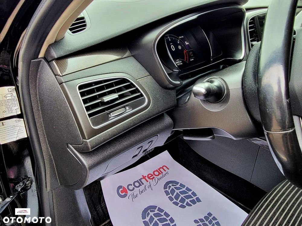 Renault Talisman - 36