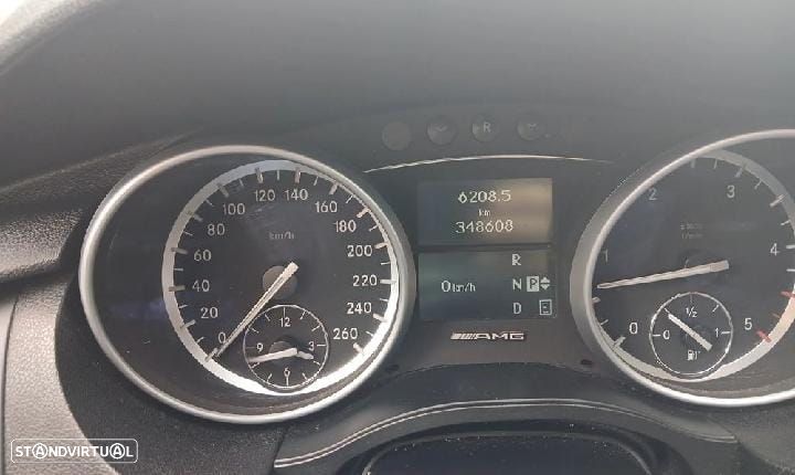 Mercedes-Benz AMG GT 4.0 V8 - 3
