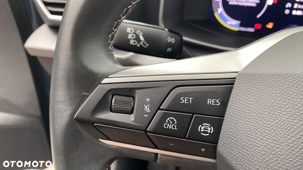 Seat Leon 1.5 TSI Style - 20