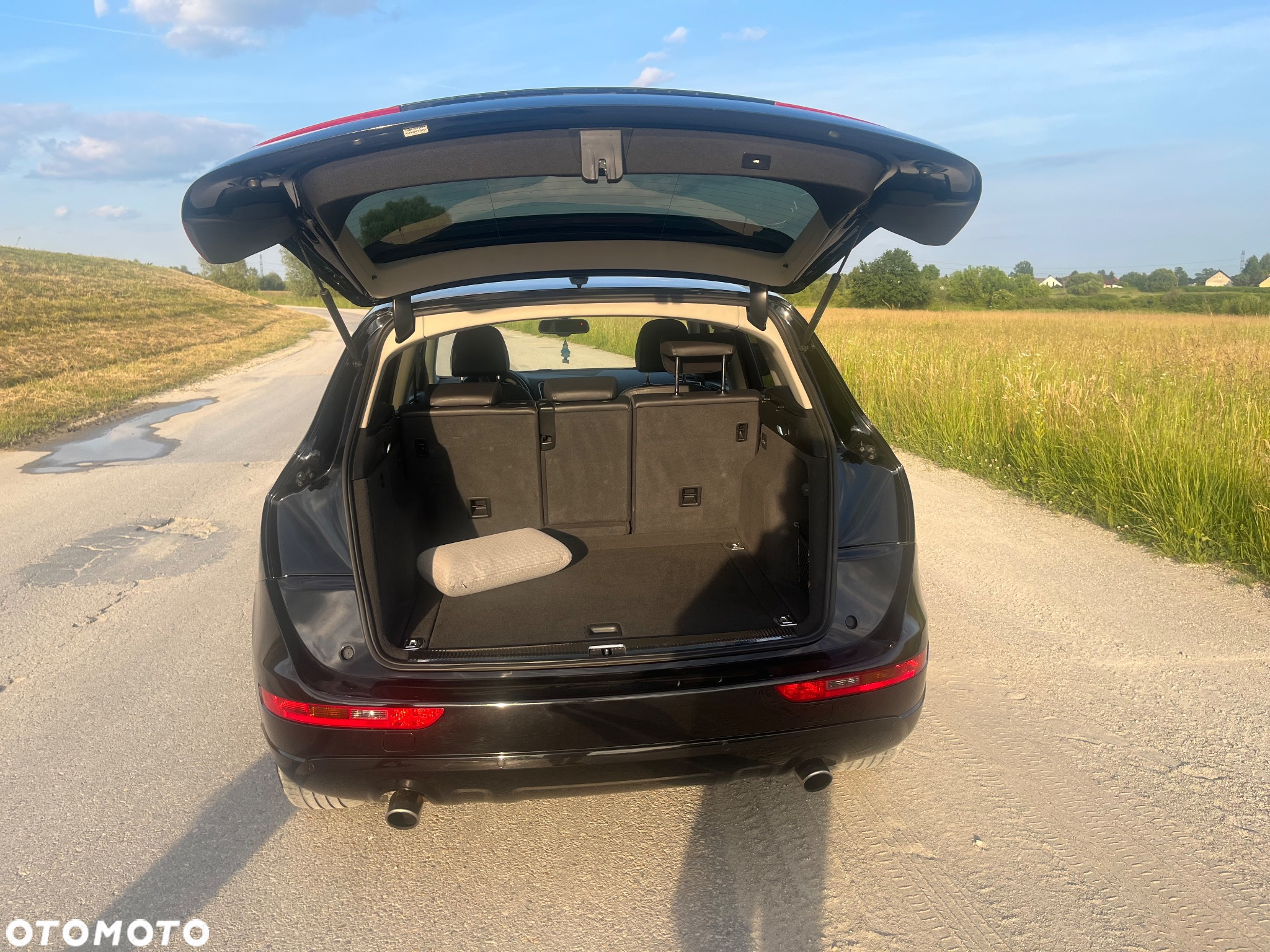 Audi Q5 3.2 FSI Quattro S tronic - 6