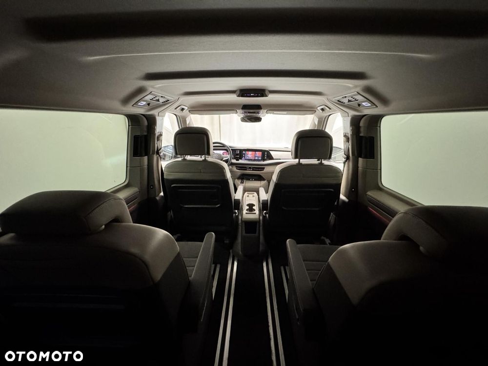Volkswagen Multivan 2.0 TSI L1 Life DSG - 31