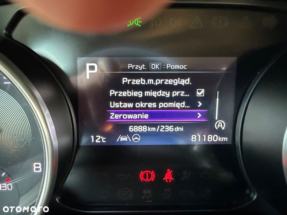 Kia Ceed 1.5 T-GDI M DCT - 20