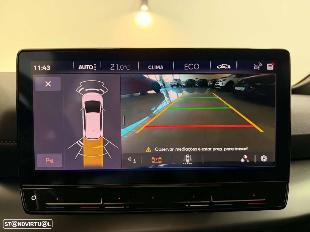 Cupra Born 77 kWh e-Boost - 4