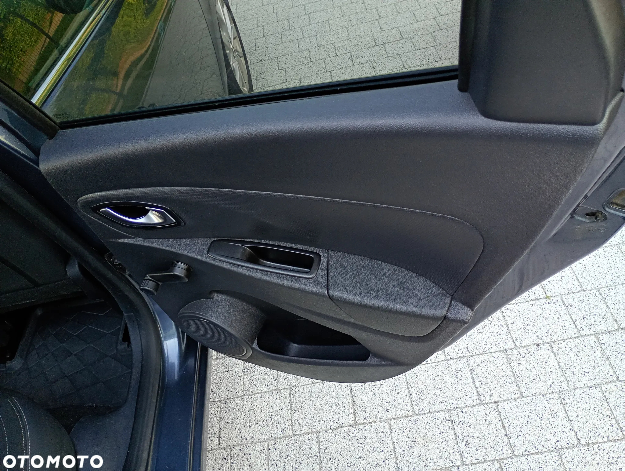 Renault Clio 1.5 dCi Energy Limited - 20